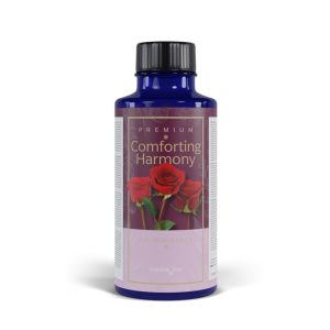 Osvežilec zraka ATMOS Comforting Harmony, za velike prostore, za dozer, 450 ml