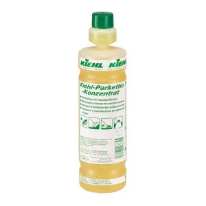 Čistilo za oljen les Parkettin-Koncentrat, 1 L, Kiehl