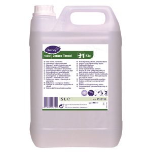 Čistilo za tla in obnova premazov TASKI Jontec Tensol F3c, 5 L