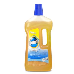 Čistilo za les PRONTO LEGNO PULITO, 750 ml