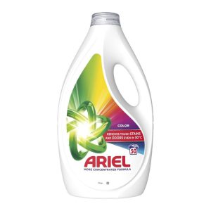 Pralni detergent ARIEL COLOR, sredstvo v gelu, 2,25 L