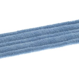 KRPA za tla, na ježka, 60 cm, Jonmaster Ultra Damp, modra, mikrovlakna, barvno kodiranje