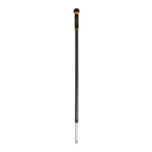 ROČAJ ALU teleskopski, 100-170 cm, z luknjo, TASKI Ultra Plus
