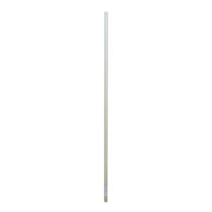 ROČAJ lesen, 150 cm, brez navoja, za PVC in metle žima
