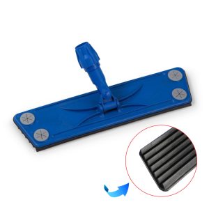 NOSILEC impregnirane krpe Lamello SPARK, 40 cm, z gumo, brez ročaja