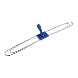 NOSILEC krpe za tla NA ŽEPKE, 100 cm, kovina in plastika