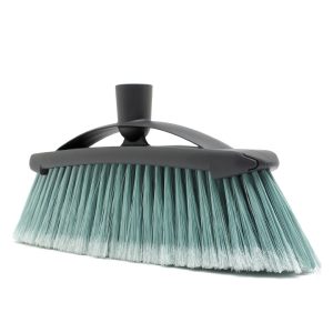 METLA PVC, 30 cm, Eco Broom Soft, mehka, brez ročaja