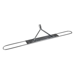NOSILEC krpe za tla NA ŽEPKE, 160 cm, kovinski, s kovinskim zglobom