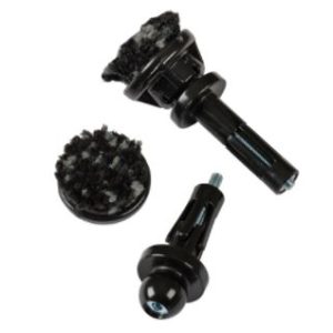 DRSNIK ZA POHIŠTVO Scratch no more Footfixx Hollow (10-15mm) fi28mm, 4kos/pak