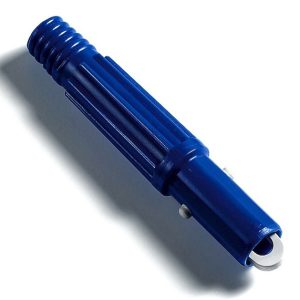 ADAPTER za Filmop ročaje na luknje, z navojem