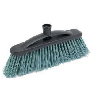METLA PVC, 30 cm, Eco Broom Hard, trda, brez ročaja