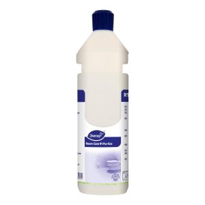 PLASTENKA 750 ml, za Diverflow, z označbo R1, modra