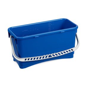 VEDRO 20 L, modro, z ročajem