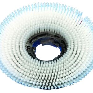 Krtača za stroje TASKI standardna, za ribanje, 43 cm