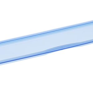 Pokrov za 60 cm vedro TASKI Mop Box, moder, prosojen
