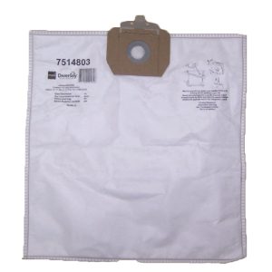 VREČKA za sesalnik TASKI vento 8, umetna vlakna, 10 kos/pak