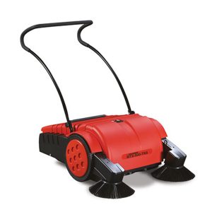 STROJ za pometanje Stolzenberg Matrix MTX 900 TRS