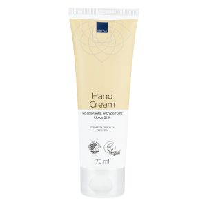 KREMA za roke Abena, negovalna, odišavljena, 75 ml
