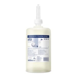 Tekoče milo v kartuši 1 L, Hand Washing Liquid Soap, S1