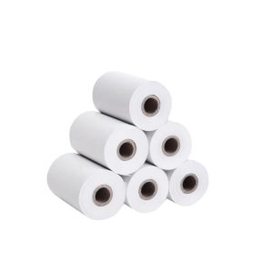 Termo računski trak, 57 mm x 12 m, 5 rol/pak