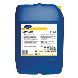 Čistilo za prehrambeno industrijo Easyfoam VF32, 20 L