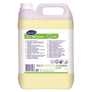 Čistilo za tekstilna tla TASKI Tapi Extract C1b, 5 L