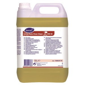 Čistilo za konvektomate Suma Auto Oven Clean D9.10, 5 L