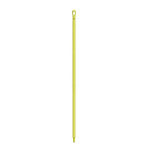 ROČAJ ultrahigienski, 150 cm, rumen, za metle in krtače Vikan, HACCP, Vikan