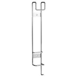 Stenski NOSILEC za vedro, 6 L in 12 L, inoks, HACCP, Vikan
