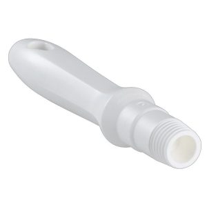 ROČAJ MINI, 16 cm, bel, za majhne pripomočke Vikan, HACCP