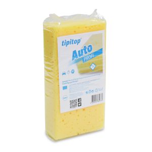 GOBA čistilna, Maxi Auto PROFI, velika, rumena