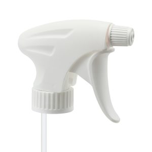 RAZPRŠILKA za plastenko 630 ml, Barjans