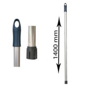 ROČAJ ALU, 140 cm, za SuperMop Vileda
