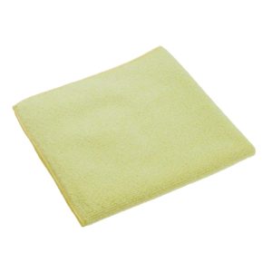 KRPA mikro, tkana, 36 x 36 cm, rdeča, MicroTuff Base, 5 kos/pak
