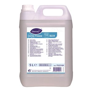 Čistilo za zamrzovalnike Suma Freeze D2.9, brez odtaljevanja, 5 L