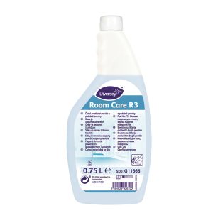 Čistilo za steklo Room Care R3, 750 ml