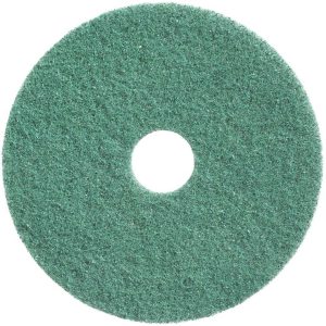 FILC 280 mm (11 in), zelen, TASKI Twister, 2 kos/pak
