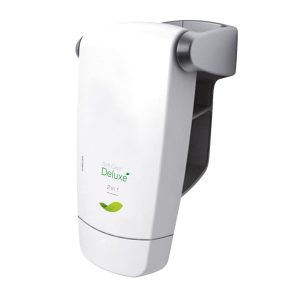 Hotelski tuš gel za lase in telo Soft Care Deluxe 2in1, v kartuši, 250 ml