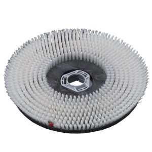 Krtača za stroje TASKI ribalno-sesalne, za prani beton, 43 cm