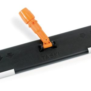 NOSILEC impregnirane krpe Lamello TASKI, 60 cm, z gumo, brez ročaja