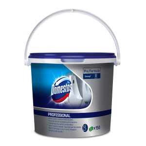 Pisoar tablete Domestos Professional Urinal Blocks, 3 kg, Pro Formula