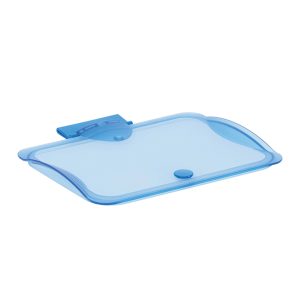 Pokrov za vedro TASKI Cloth Box, moder