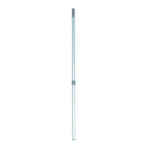 ROČAJ ALU teleskopski, 120-180 cm, z luknjo, TASKI