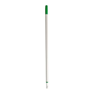 ROČAJ ALU teleskopski, 110-180 cm, z dvema luknjama, TASKI MicroEasy