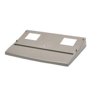 KOŠ 40L samo PODSTAVEK Tork za koš Tork ALU 458000