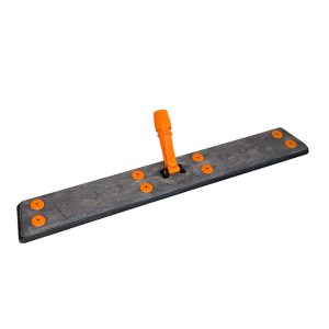 NOSILEC impregnirane krpe Lamello TASKI, 80 cm, z gumo, brez ročaja