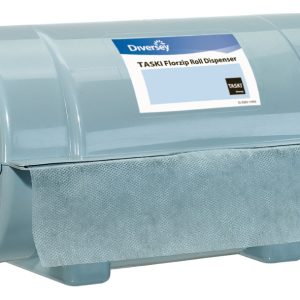 PODAJALNIK impregniranih krp TASKI Florzip BOX 65