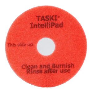 FILC 280 mm (11 in), oranžen, TASKI IntelliPad, 2 kos/pak