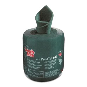FILC v roli, Scotch-Brite, Pre-Cut, W1, 4 m