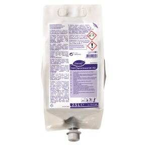 Čistilo za površine TASKI Sprint Emerel QS, za QuattroSelect, 2,5 L